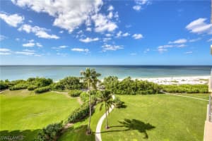 7360 Estero Blvd #504, Fort Myers Beach, FL 33931, Sold 01/25/21