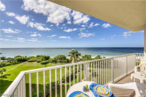 7360 Estero Blvd #504, Fort Myers Beach, FL 33931, Sold 01/25/21