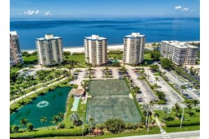 7360 Estero Blvd #504, Fort Myers Beach, FL 33931, Sold 01/25/21