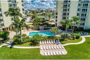 7360 Estero Blvd #504, Fort Myers Beach, FL 33931, Sold 01/25/21