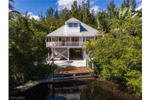 5431 Martin Cove, Bokeelia, FL 33922, Sold 01/13/21