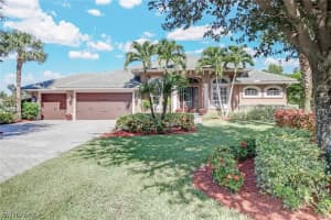 8666 Lakefront Ct, Fort Myers, FL 33908, Sold 12/08/20