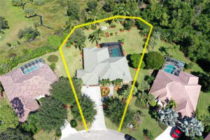 8666 Lakefront Ct, Fort Myers, FL 33908, Sold 12/08/20