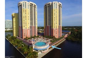 2745 First St #117, Fort Myers, FL 33916, Sold 12/11/20