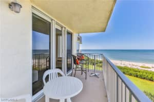 7330 Estero Blvd #504, Fort Myers Beach, FL 33931, Sold 12/10/20