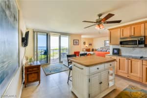 7330 Estero Blvd #504, Fort Myers Beach, FL 33931, Sold 12/10/20