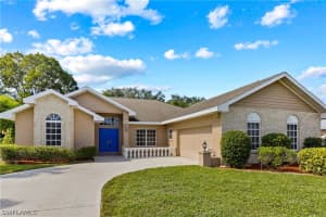 354 Prather Dr, Fort Myers, FL 33919, Sold 12/31/20