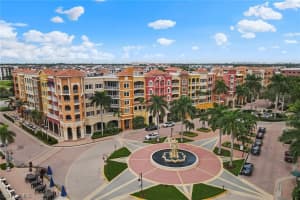 450 Bayfront Pl, Naples, FL 34102, Sold 02/05/21