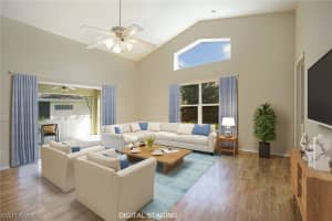 9403 Palm Island Cir, North Fort Myers, FL 33903, Sold 01/08/21