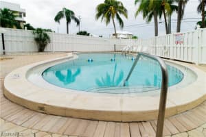 8300 Estero Blvd APT 206, Fort Myers Beach, FL 33931, Sold 01/14/21