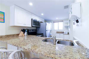 8300 Estero Blvd APT 206, Fort Myers Beach, FL 33931, Sold 01/14/21