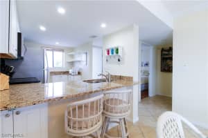 8300 Estero Blvd APT 206, Fort Myers Beach, FL 33931, Sold 01/14/21