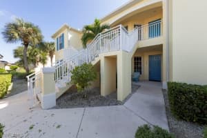 14519 Abaco Lakes Dr APT 102, Fort Myers, FL 33908, Sold 01/07/21