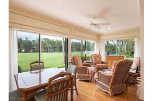 104 Clubhouse Dr, Naples, FL 34105, Sold 04/02/21
