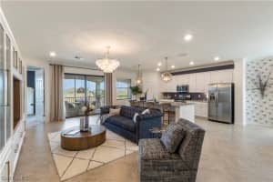 2373 Anguilla Dr, Naples, FL 34120, Sold 08/31/21
