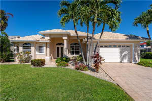 9765 Mar Largo Cir, Fort Myers, FL 33919, Sold 12/17/20
