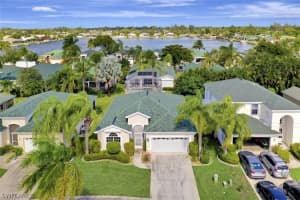 1769 Emerald Cove Cir, Cape Coral, FL 33991, Sold 01/15/21