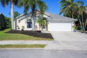 7689 Citrus Hill Ln, Naples, FL 34109, Sold 01/05/21