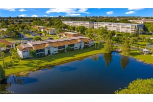 14900 Summerlin Woods Dr UNIT 3, Fort Myers, FL 33919, Sold 11/25/20