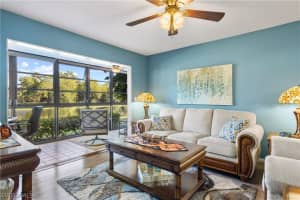 14900 Summerlin Woods Dr UNIT 3, Fort Myers, FL 33919, Sold 11/25/20