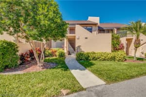 15464 Admiralty Cir APT 11, North Fort Myers, FL 33917, Sold 04/01/21