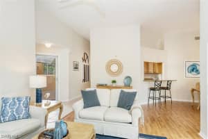 592 Beachwalk Cir, Naples, FL 34108, Sold 04/01/21