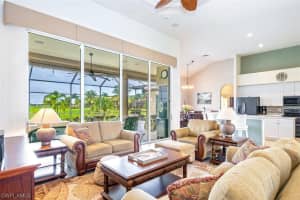 18528 Royal Hammock Blvd, Naples, FL 34114, Sold 12/17/20