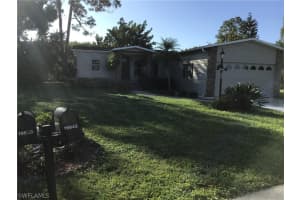 19843 Eagle Trace Ct, North Fort Myers, FL 33903, Sold 12/17/20