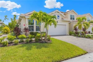 4631 Arboretum Cir, Naples, FL 34112, Sold 02/26/21