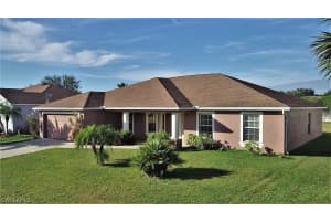 2393 Nature Pointe Loop, Fort Myers, FL 33905, Sold 02/01/21