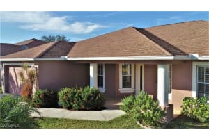 2393 Nature Pointe Loop, Fort Myers, FL 33905, Sold 02/01/21