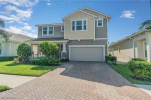 3268 Pilot Cir, Naples, FL 34120, Sold 04/05/21