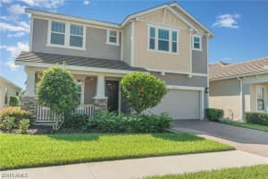 3268 Pilot Cir, Naples, FL 34120, Sold 04/05/21
