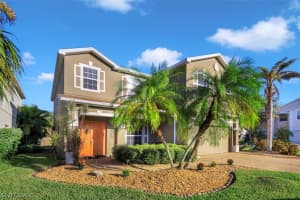 9340 Gladiolus Preserve Cir, Fort Myers, FL 33908, Sold 03/01/21