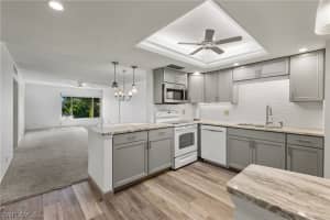 2264 Winkler Ave #310, Fort Myers, FL 33901, Sold 12/31/20