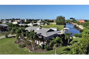 24270 Yacht Club Blvd, Punta Gorda, FL 33955, Sold 12/31/20
