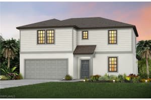 10815 Marlberry Way, North Fort Myers, FL 33917, Sold 06/22/21