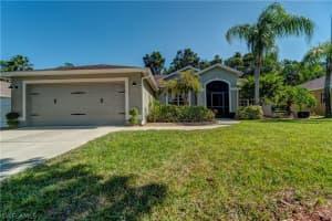 8844 Cypress Preserve Pl, Fort Myers, FL 33912, Sold 12/18/20