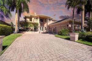 5170 Harborage Dr, Fort Myers, FL 33908, Sold 11/30/20