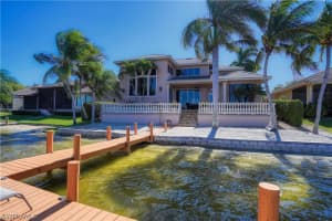 5170 Harborage Dr, Fort Myers, FL 33908, Sold 11/30/20
