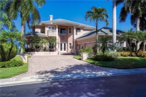 5170 Harborage Dr, Fort Myers, FL 33908, Sold 11/30/20