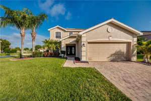 2238 Cape Heather Cir, Cape Coral, FL 33991, Sold 04/01/21