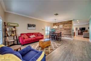 2238 Cape Heather Cir, Cape Coral, FL 33991, Sold 04/01/21