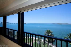 15021 Punta Rassa Rd #601, Fort Myers, FL 33908, Sold 01/22/21