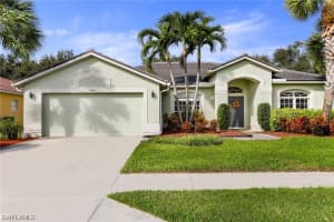 8464 Laurel Lakes Blvd, Naples, FL 34119, Sold 12/10/20