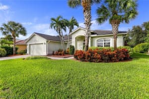 8464 Laurel Lakes Blvd, Naples, FL 34119, Sold 12/10/20