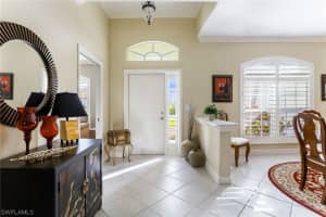 8464 Laurel Lakes Blvd, Naples, FL 34119, Sold 12/10/20