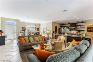 8464 Laurel Lakes Blvd, Naples, FL 34119, Sold 12/10/20