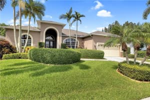 16604 Wellington Lakes Cir, Fort Myers, FL 33908, Sold 01/29/21