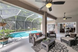 16604 Wellington Lakes Cir, Fort Myers, FL 33908, Sold 01/29/21